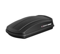 Coffre De Toit Box 330 N60004 Noir Mat-Nordrive