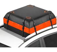 Coffre de Toit de Voiture pour Alpina B4 Coupe 2014-2017, Sac de Toit Coffre de Toit Plegable Coffre Toit Souple étanche Transport de Bagages