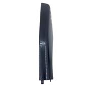Coffre De Toit De Voiture pour Lexus RX330 RX350 RX400H 2004-2009 63492-0E010 63491-0E010 Couvercle Rail Toit Voiture Boîtier Décoratif Remplacement(Back Left)