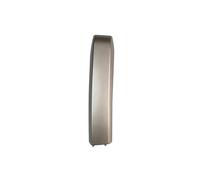 Coffre De Toit De Voiture pour Peugeot 2008 MK1 2013-2018 Embout De Rail Toit Voiture Couvre-Bagages(Front Right)