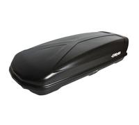 Coffre de toit Farad Koral 630L - Couleur: Noir, Taille: Long