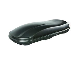 Coffre de toit Farad Marlin 680L - Couleur: Noir, Taille: Long