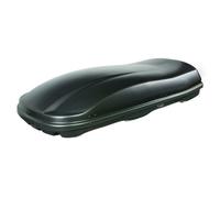 Coffre de toit Farad Marlin 680L - Couleur: Noir, Taille: Long