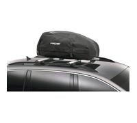 Coffre de toit Fischer Fahrrad 126000 noir