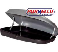 Coffre De Toit HYDRA 320 G3 240 LT