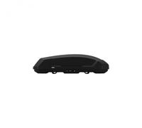 Thule Force 3 Coffre de Toit Polyvalent Noir Mat M
