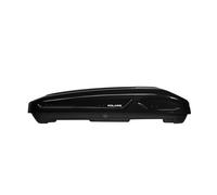 Coffre De Toit Polaire Select 470 Noir 470 Litres
