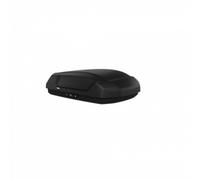 Thule Force 3 Coffre de Toit Polyvalent Noir Mat S