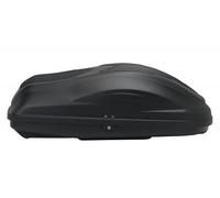 COFFRE DE TOIT POUR VOITURE G3 REEF 270 NOIR MAT
