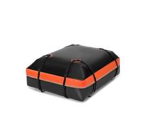 Coffre de Toit Souple, pour Audi A6 Saloon MK C7 2011-2017 Sac de Toit Porte-Bagages Imperméable Pliable Portable pour Le Transport des Bagages