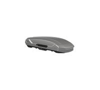 Coffre De Toit Taille L Thule Motion 3 Titane Brillant 450 L