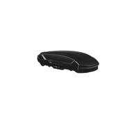 Thule Motion 3 M Coffre de toit rigide Noir