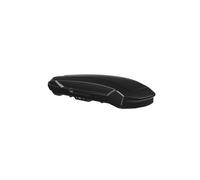 Coffre De Toit Taille Xl Thule Motion 3 Noir Brillant 500 L