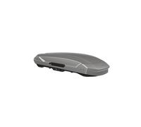 Coffre De Toit Taille Xl Thule Motion 3 Titane Brillant 500 L