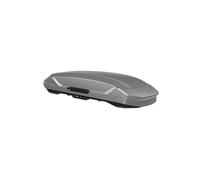 Coffre De Toit Taille Xxl Thule Motion 3 Titane Brillant 600 L