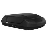 Thule Force 3 S Trunk 300l Noir Black