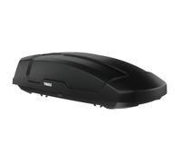 Thule Force XT L Coffre de toit rigide Noir