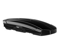 Coffre De Toit Thule Motion Xt Xl Noir