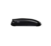 Coffre De Toit Thule Pacific 200 Anthracite Mate-Thule