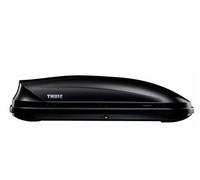 Coffre De Toit Thule Pacific 200 Anthracite Mate-Thule