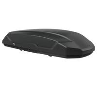 Coffre de toit thule pulse 2 l 450 l noir mat