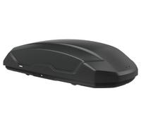 Coffre de toit thule pulse 2 m 400 l noir mat