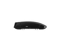 Coffre De Toit Thule Trip G2 Taille L (450l)
