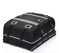 Coffre de Toit Voiture Imperméable-Sac de pour Ford Mustang Mach-E 2021-2022 2023.,B-Black with Gray
