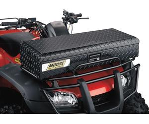 Coffre de transport quad Moose Racing Coffre avant
