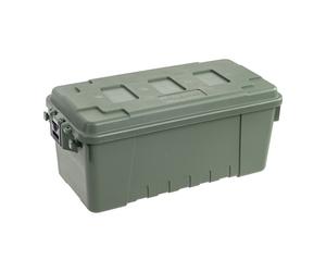 Coffre de transport Sportsman's Trunk Medium 64 L Plano - OD Green