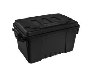 Coffre de transport Sportsman's Trunk Small 53 L Plano - Black