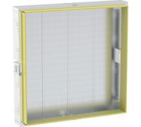Coffre d'encastrement brut pour armoire de toilette Geberit ONE 60x90 cm - GEBERIT 111.941.00.1