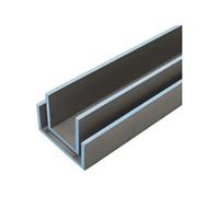 Coffre d'habillage WEDI Mensolo U 260 x 30 x 15 cm