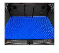 Coffre Doublure Tapis de Coffre de Voiture Anti-salissure pour Inspire 2019-2025, Protection de Coffre, Accessoires d'intérieur Baignoire de Coffre(Bleu)