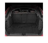 Coffre Doublure Tapis de Coffre de Voiture pour Lexus ES 250 2015, Tapis de Coffre imperméables, Tapis de Protection de Chargement Baignoire de Coffre(BLK Beige)