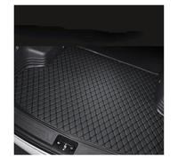 Coffre Doublure Tapis de Coffre pour Lexus ES 2018 2019 2020 2021 2022 ES300h ES350 ES250 Baignoire de Coffre(Noir Noir)
