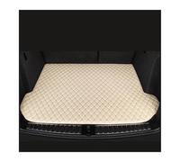 Coffre Doublure Tapis de Coffre pour Lexus is 2013 2014 2015 2016 2017 2018 IS200T IS250 IS350 IS300 IS300H Baignoire de Coffre(Beige)