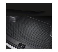 Coffre Doublure Tapis de Coffre pour Lexus is 2013 2014 2015 2016 2017 2018 IS200T IS250 IS350 IS300 IS300H Baignoire de Coffre(Noir Noir)