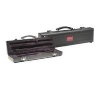 Coffre en abs pour flûte traversière Stagg ABS-FL