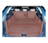 Coffre en Caoutchouc Tapis De Coffre De Voiture Convient pour BYD Seal 6 Touring 2025 2026, Doublure De Coffre Arrière, Protection du Fret, Tapis en Cuir Tapis de Coffre(D)