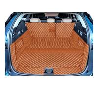 Coffre en Caoutchouc Tapis De Coffre De Voiture Convient pour BYD Seal 6 Touring 2025 2026, Doublure De Coffre Arrière, Protection du Fret, Tapis en Cuir Tapis de Coffre(B)