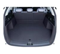 Coffre en Caoutchouc Tapis De Coffre en Cuir Convient pour BYD Seal 6 2025 2026, Plateau De Revêtement De Coffre De Voiture, Coussinet De Protection Imperméable Contre La Boue Bac de Coffre(D)