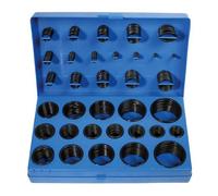 Coffre En Plastique O-Ring 419Pz. Assortis Mm - Code Bgs8045 FBGS8045 BGS Minut