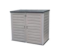 Coffre en Résine Gardiun Soften II 1.170 L 140x82x123 cm avec Amortisseurs