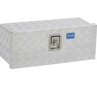 Coffre en tôle à damier Alutec TRUCK 35 41035 aluminium (L x l x H) 625 x 265 x 260 mm 1 pc(s)