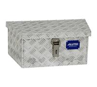 Coffre en tôle à damier Alutec TRAILER 30 41030 Tôle (L x l x H) 530 x 275 x