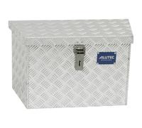 Coffre en tôle à damier Alutec TRAILER 51 41051 Tôle (L x l x H) 580 x 280 x