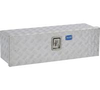Coffre en tôle à damier Alutec TRUCK 47 41047 aluminium (L x l x H) 825 x 265 x 260 mm 1 pc(s)