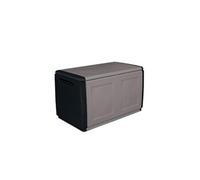 Coffre et conteneur extérieur de jardin maison polyvalent 230 Lt Boxy