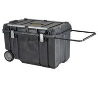 Coffre étanche à roulettes Stanley FatMax, 240 l FMST1-75531